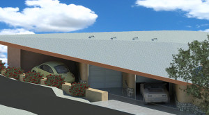 Final Revit Render